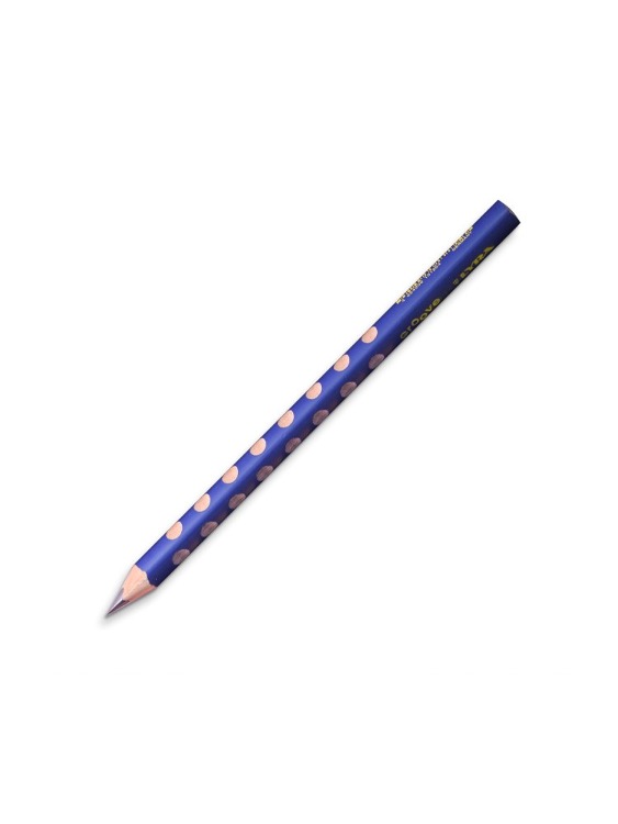 [리라] 그루브 점보 연필 B