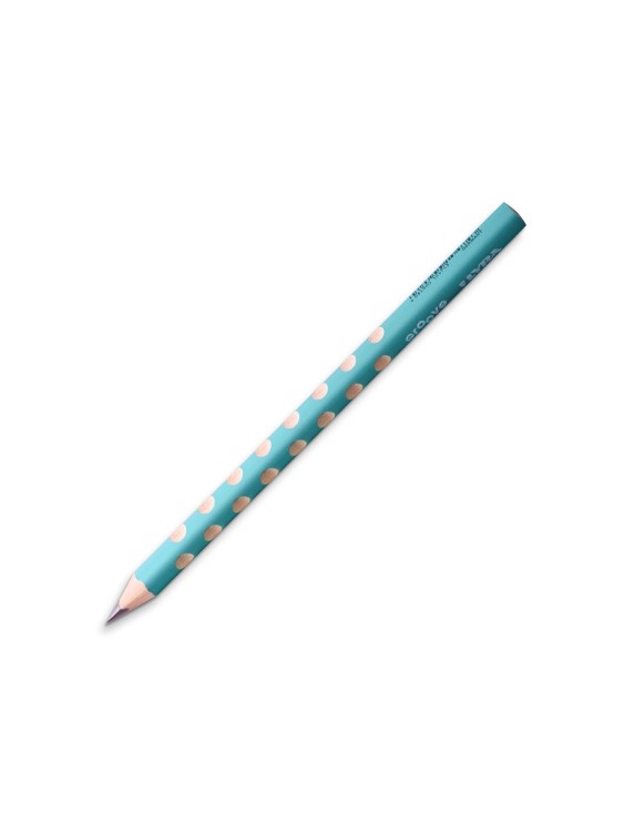 [리라] 그루브 점보 연필 B