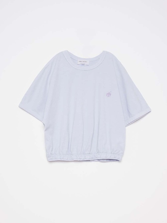 [트루아티스트] 티셔츠 n08 라벤더 미스트 123PC013