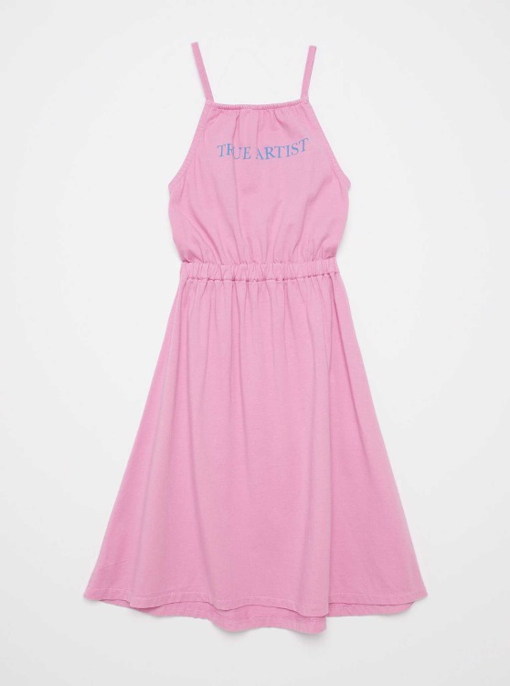 [트루아티스트] 드레스 n04 라일락 핑크 123PC030
